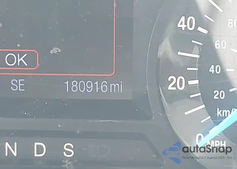 2013 Ford Fusion Se z USA, uszkodzony, nr VIN 3FA6P0HR2DR118085